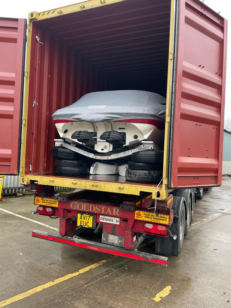 Freight Management