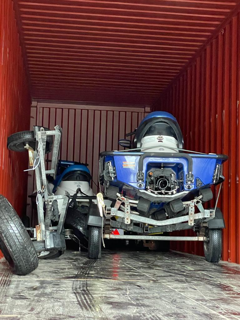 Logistics Operations