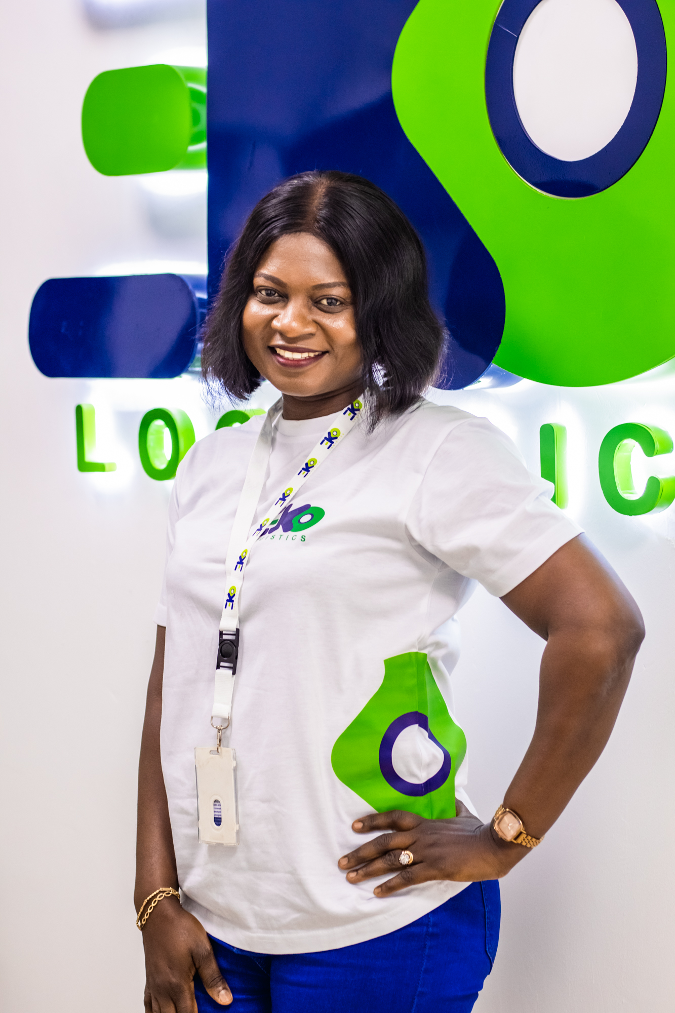 Team Member