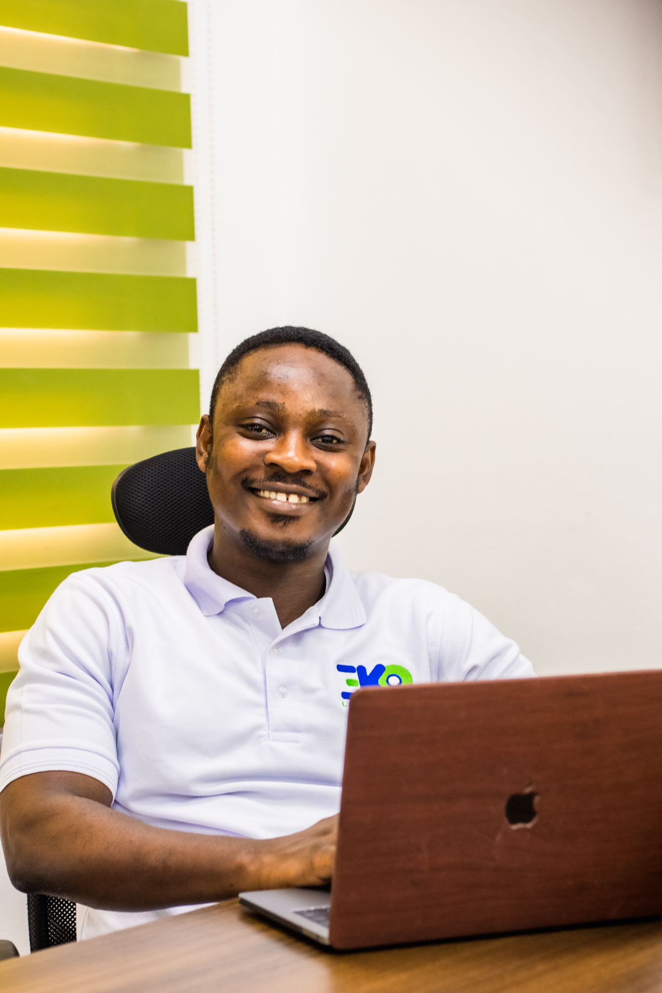 Team Member
