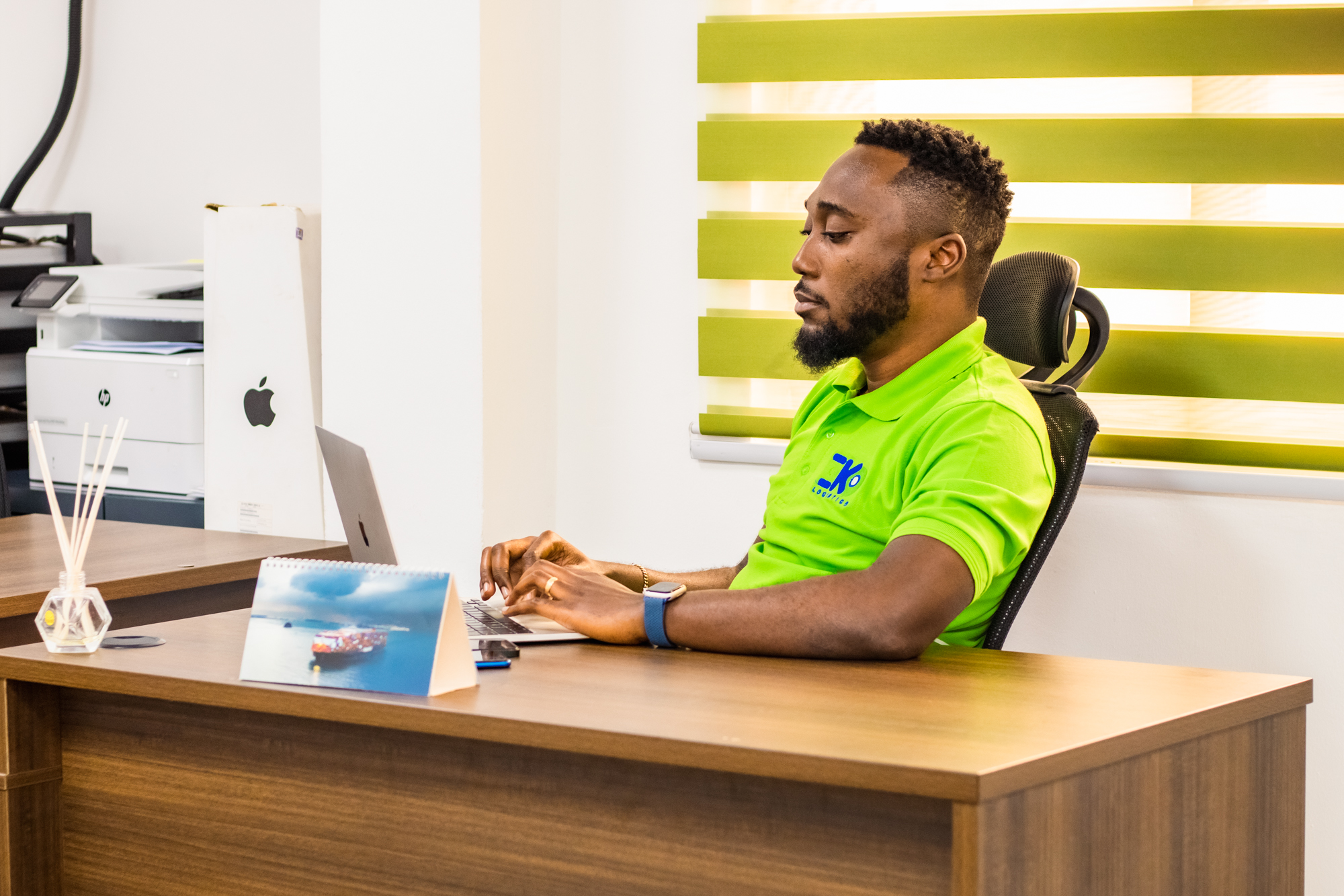 Team Member