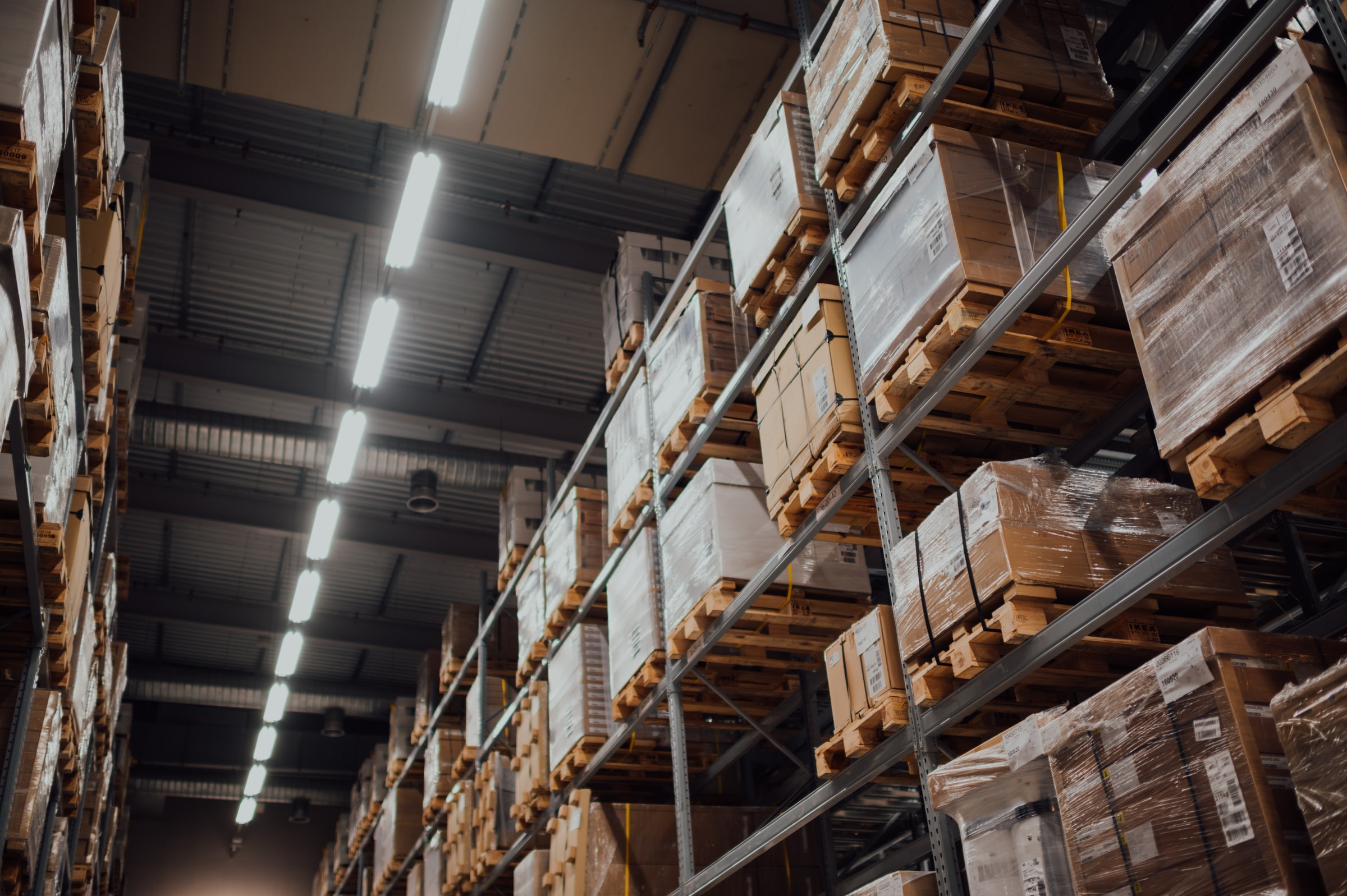 Warehouse Facilities