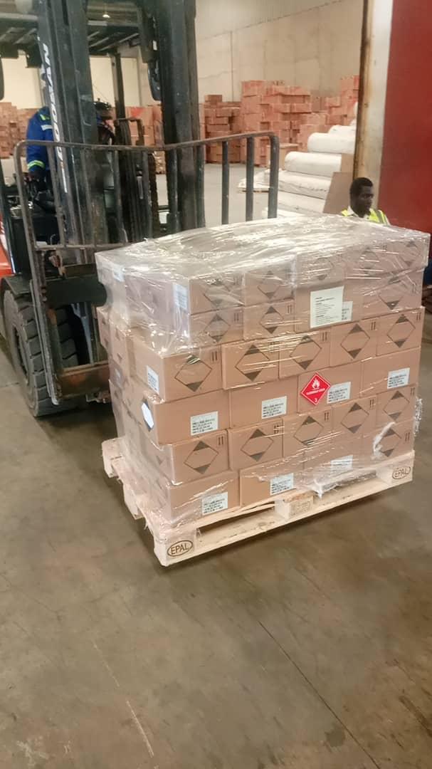 Advanced Storage Solutions