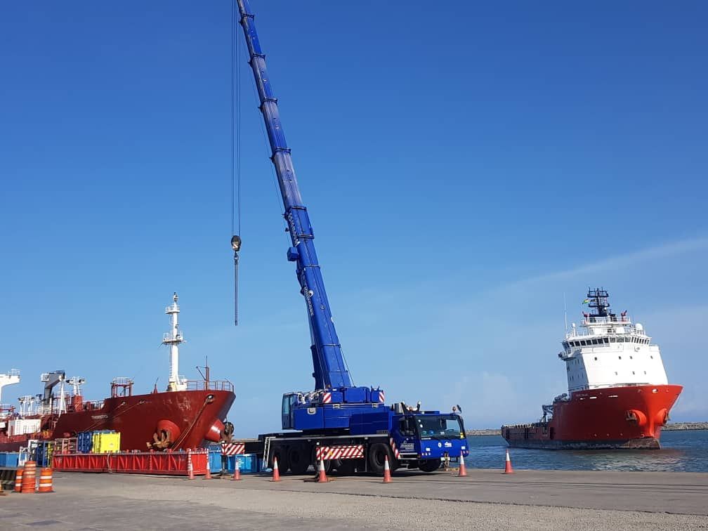 Shipping Services